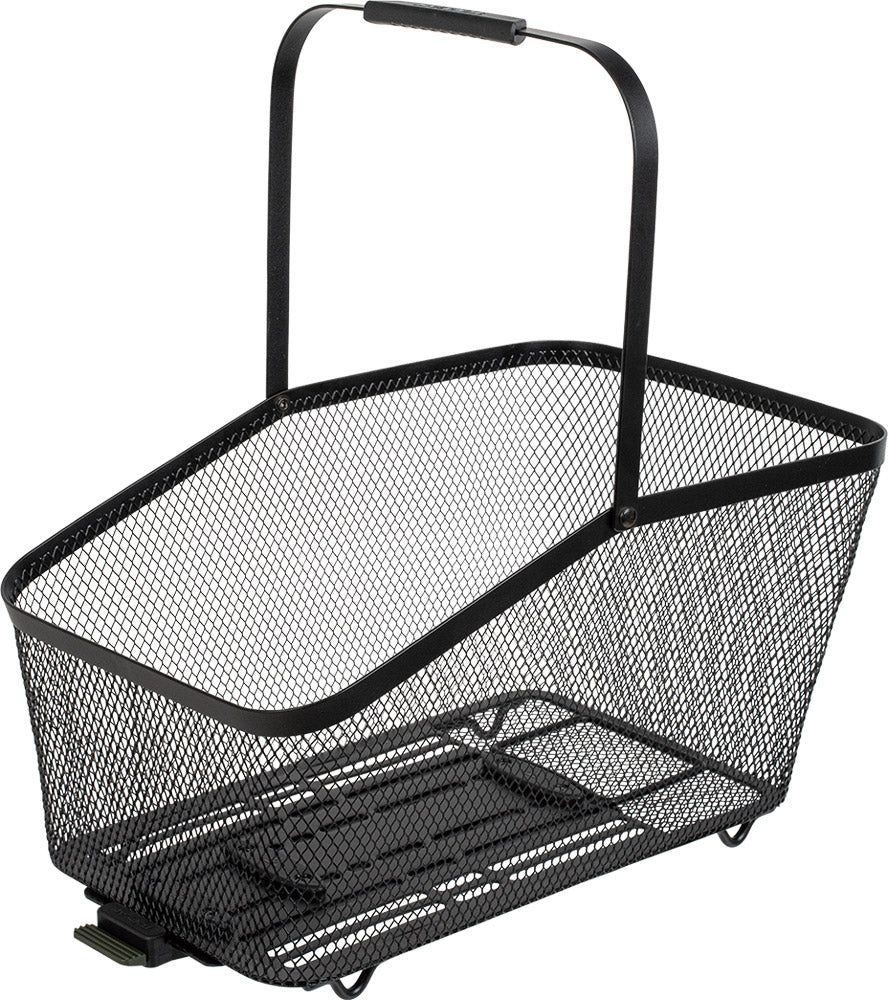 Topeak urban basket rear
