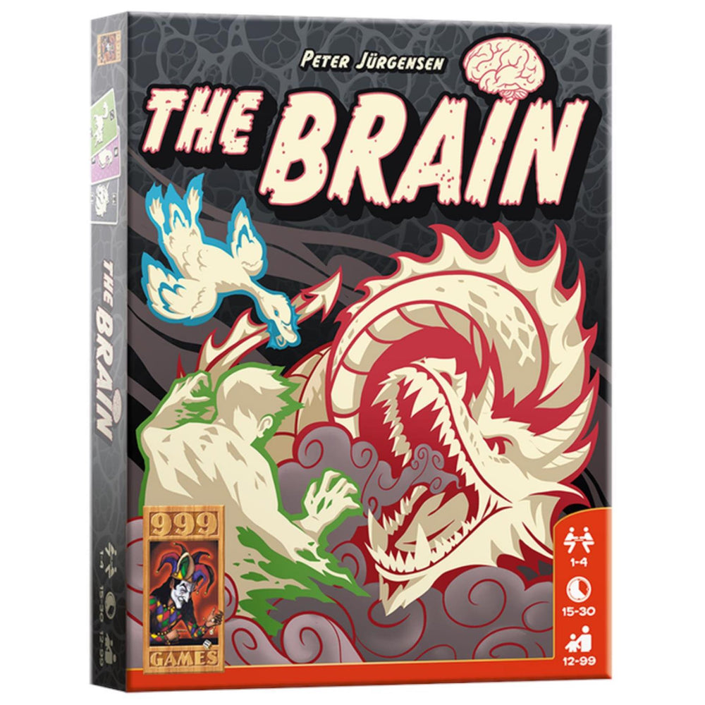 999Games De Hersenen