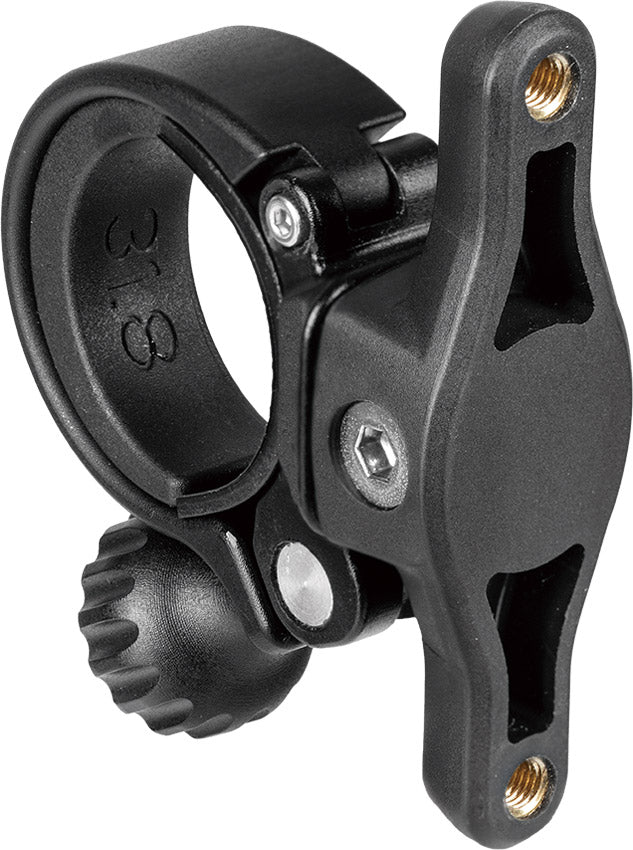 Topeak cagemount 2 bottle cage adapter