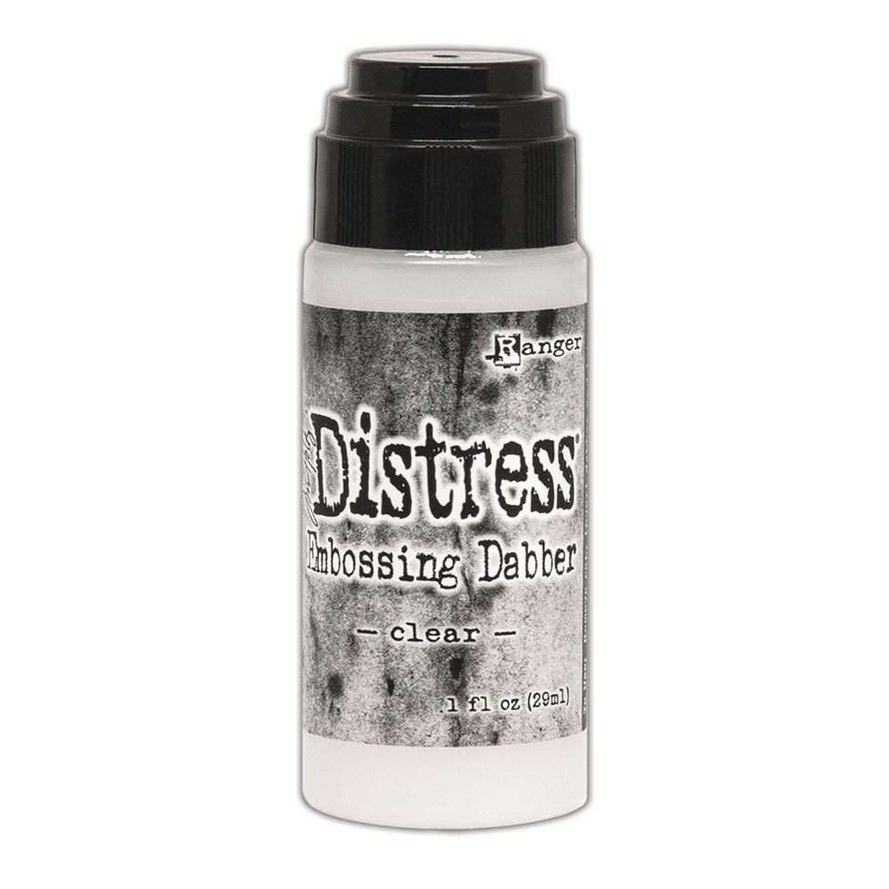 Ranger ink ranger • tim holtz distress embossing dabber