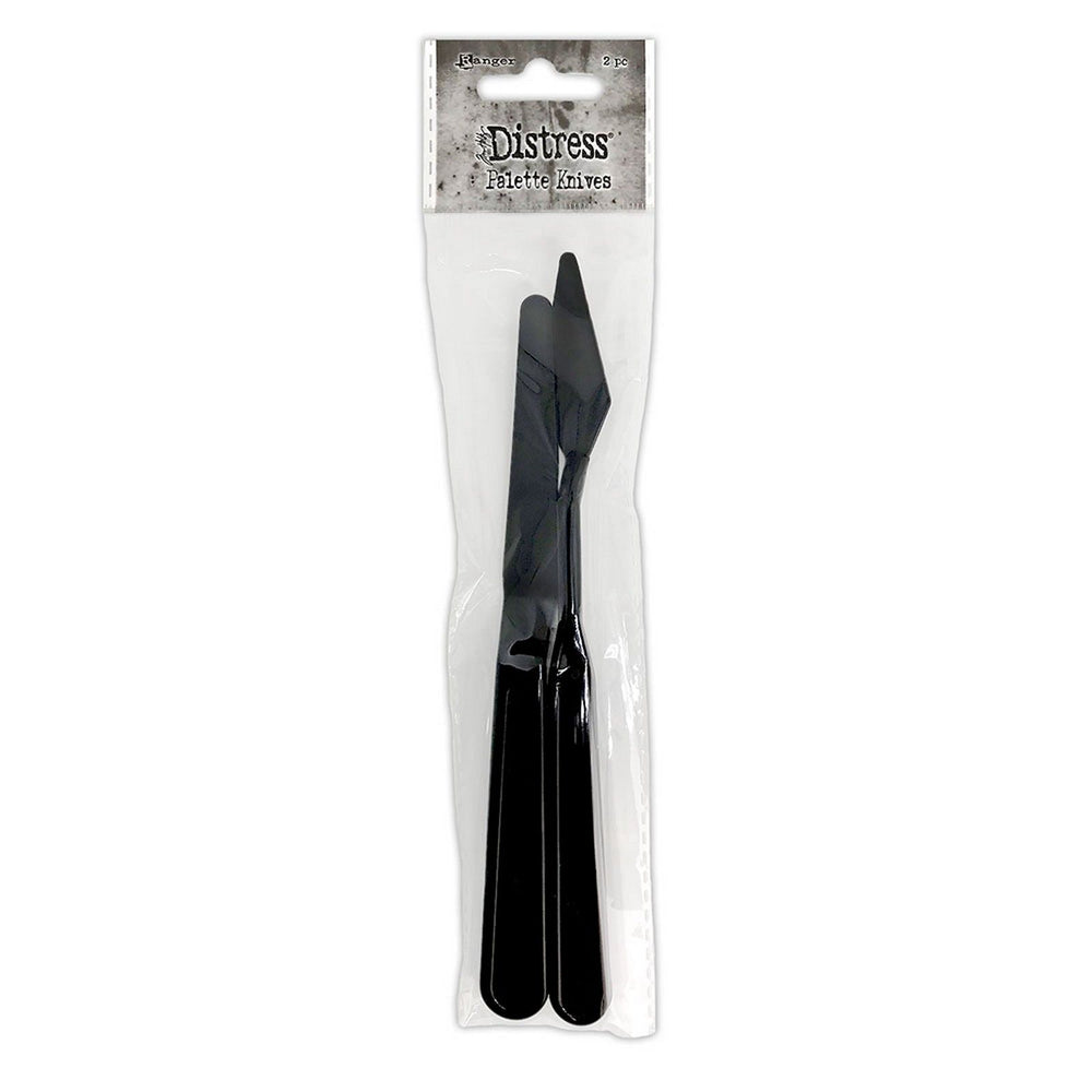 Ranger ink ranger • tim holtz distress palette knife