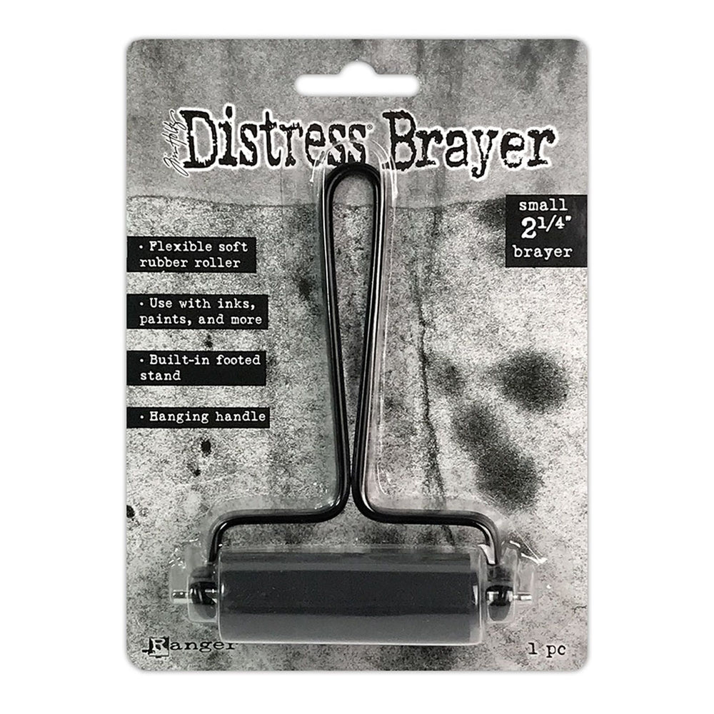 Ranger ink ranger • tim holtz distress brayer small 6,35cm