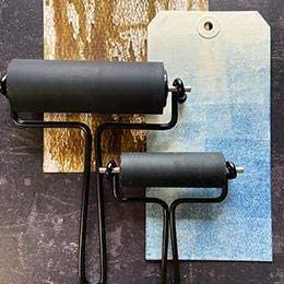 Ranger ink ranger • tim holtz distress brayer small 6,35cm