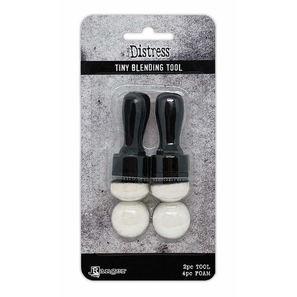 Ranger ink ranger • tim holtz distress tiny blending tool