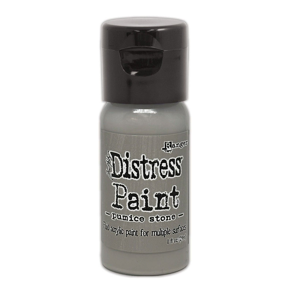 Ranger ink ranger • tim holtz distress flip cap paint pumice stone