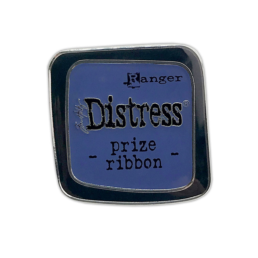 Ranger ink ranger • tim holtz distress pin prize ribbon