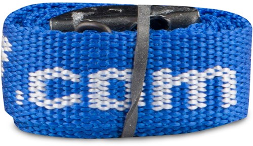 Tec7 fasty blauw 50cm x 20mm - 320111000