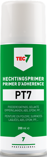 Tec7 hechtingsprimer pt7 - 590921000