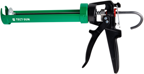 Tec7 tec gun kitpistool - 315200000