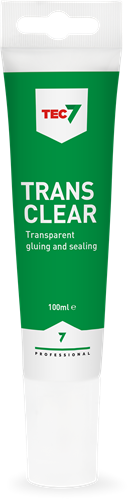 Tec7 trans | tube | 100ml - 539505000