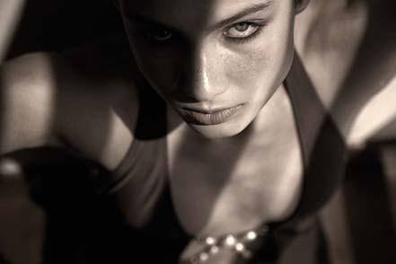 Tecco Inkjetpapier Luster PL285 61,0 cm x 25 m