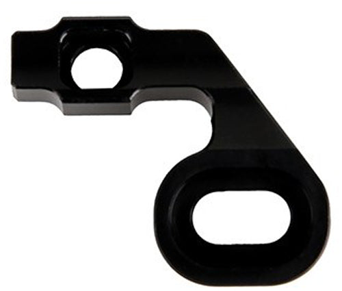Hope tech 4 sram shifter mount