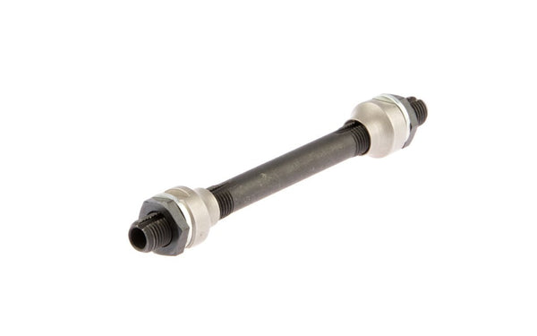 Front axle hollow Cycle 108mm length