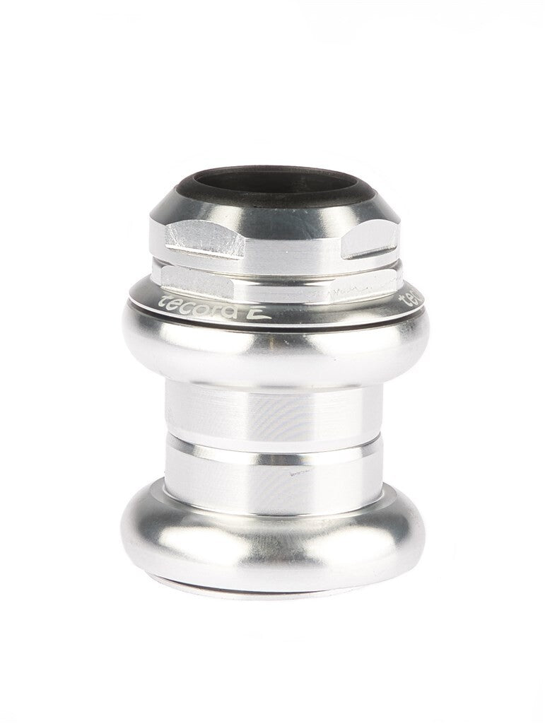 Tecora e balhoofdstel1 1 8 inch draadcartr alu 30.0 conus gepolijst