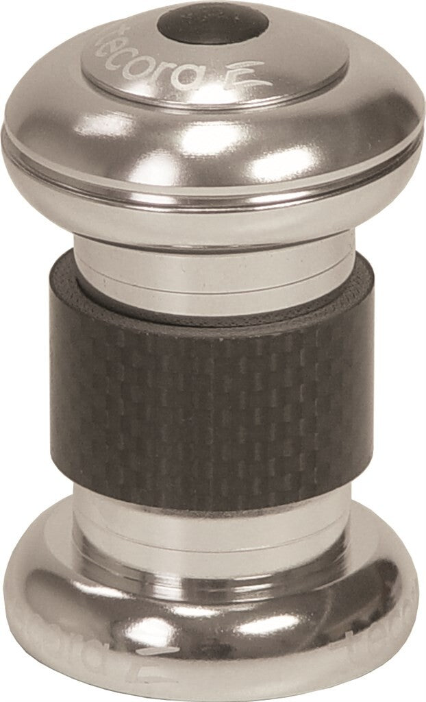 Tecora e balhoofdstel ahead 1inch cartr alu 26,4 conus gepolijst