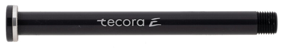 Tecora e tecora e steekas v rs m15 x p1.5 lengte 158mm, draad 12mm