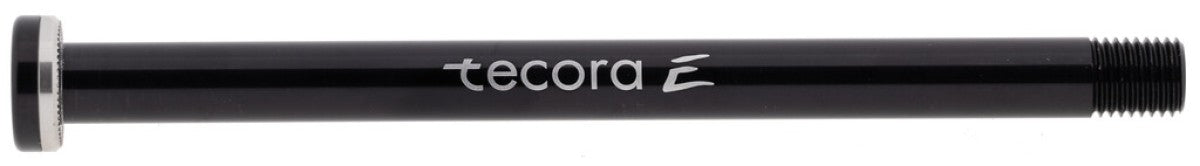 Tecora e tecora e steekas a sh m12 x p1.5 lengte 163,5mm,draad 13,5mm