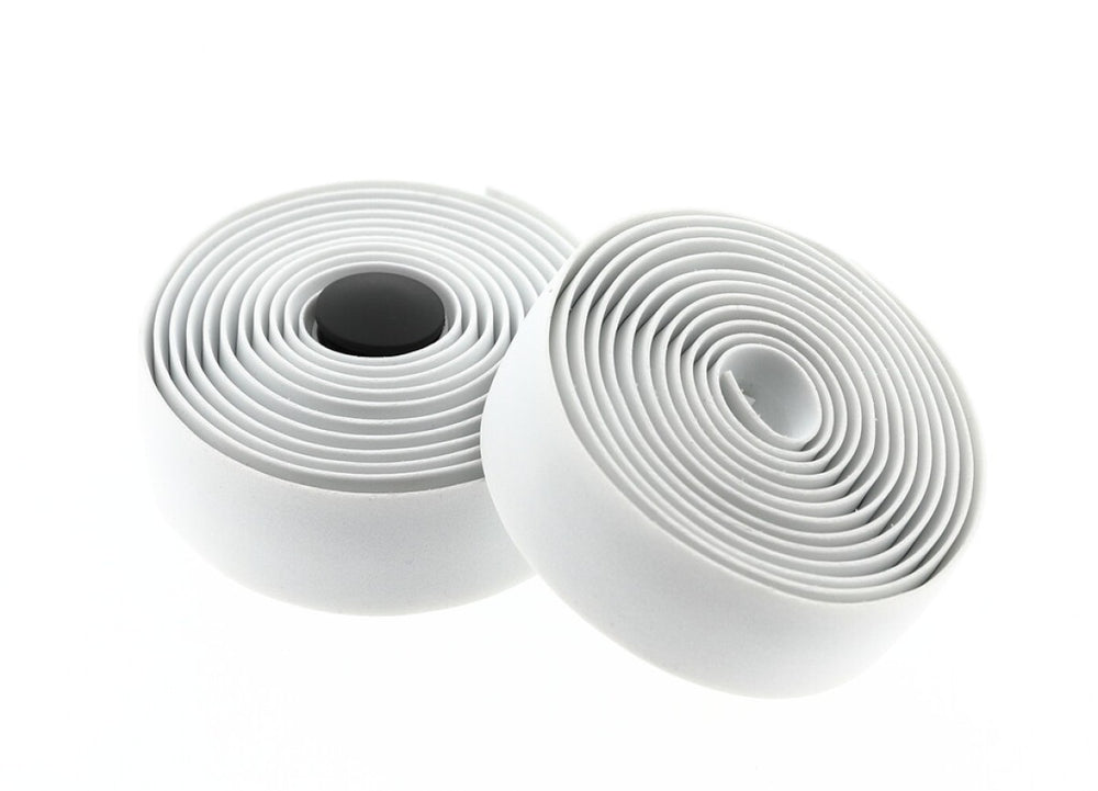 Tecora stuurlint comfort grip ø2,5x30mm 200cm naturel op kaart