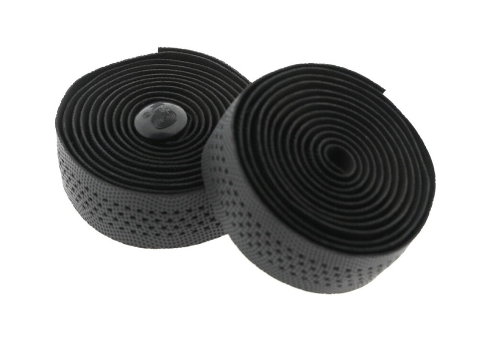 Buzaglo tecora e stuurlint fantastique perforation, ø2.5x30mm, 2m,zw