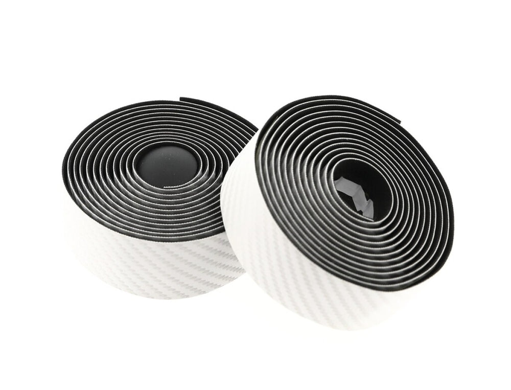 Tecora stuurlint magnifique ø2,5x30mm 200cm carbon look op kaart