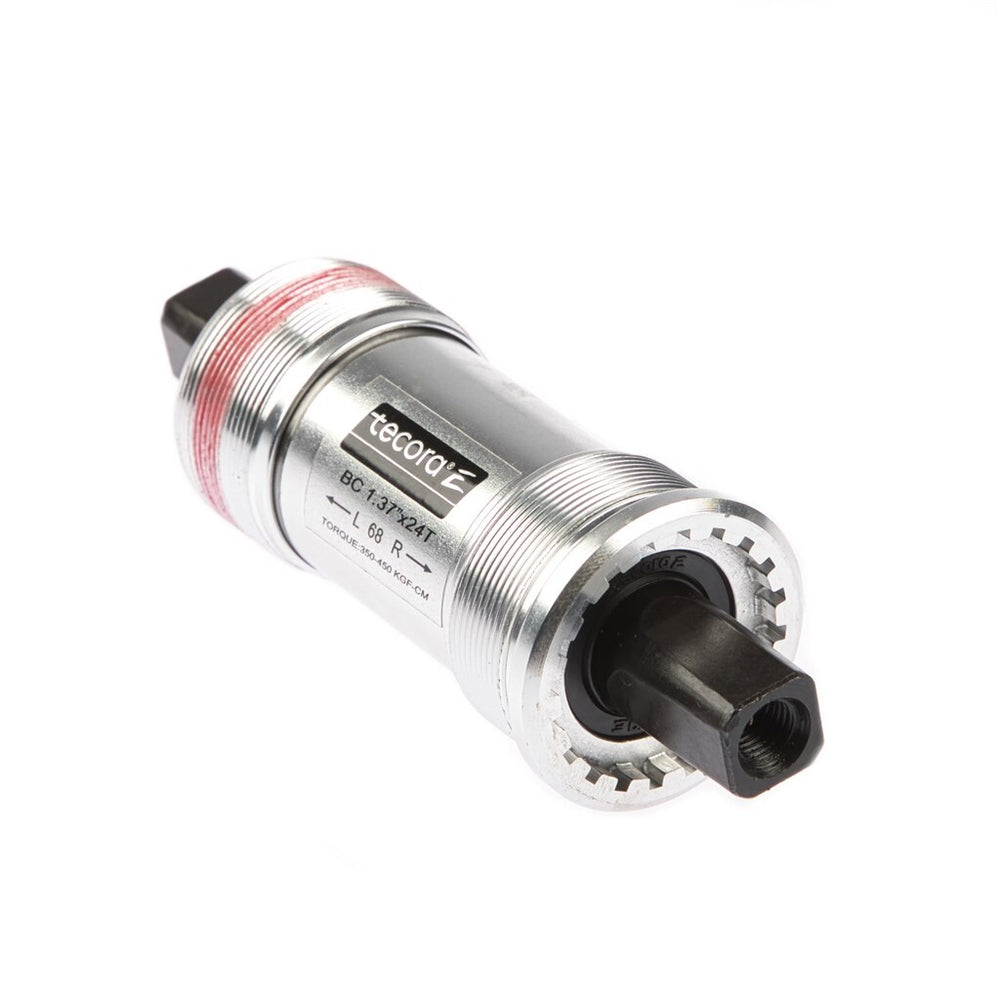 Tecora e trapas 116mm bsa, kettinglijn 23.5, alu cup