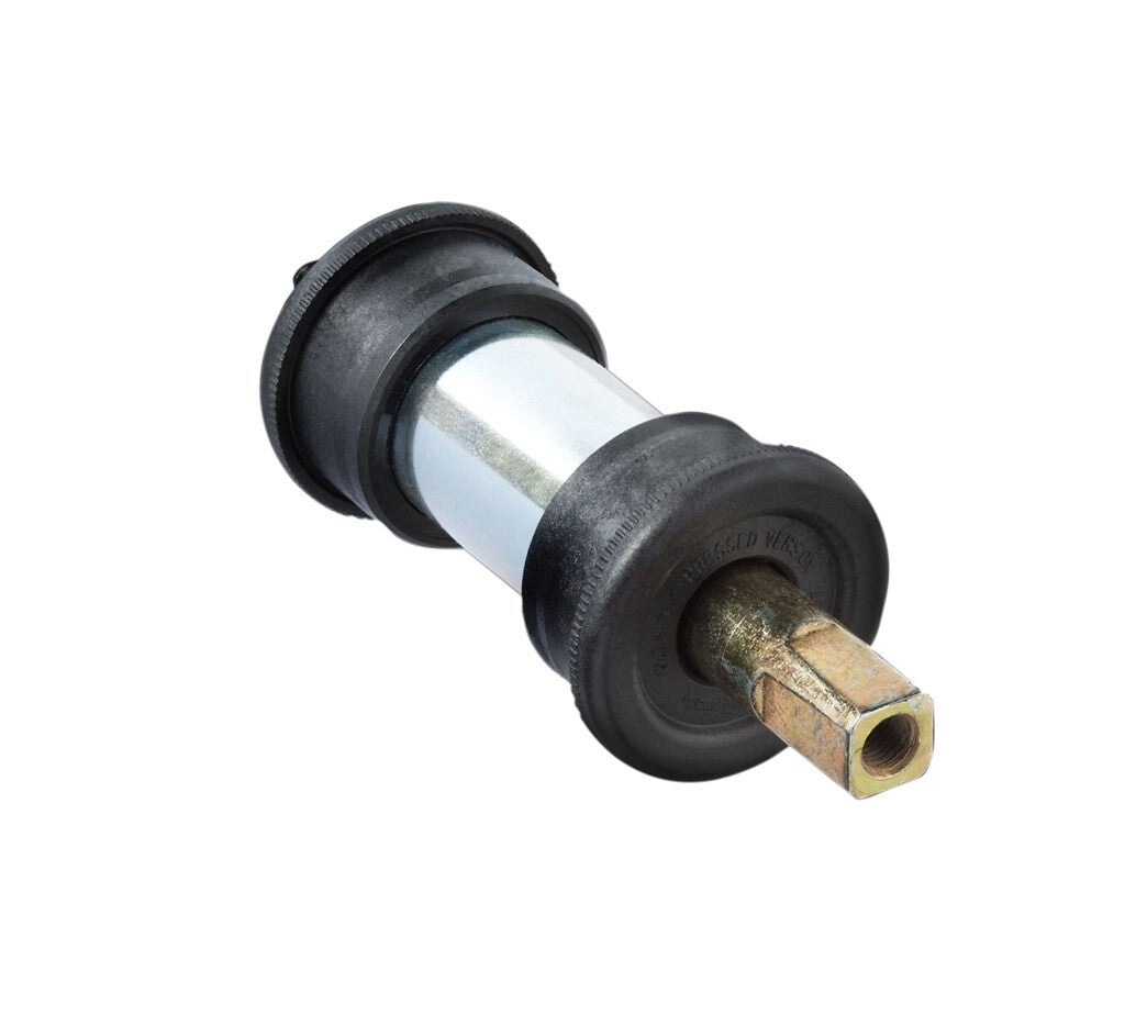 Tecora e trapas 136mm ø40mm, kett.lijn 38.7 kunstst.cup