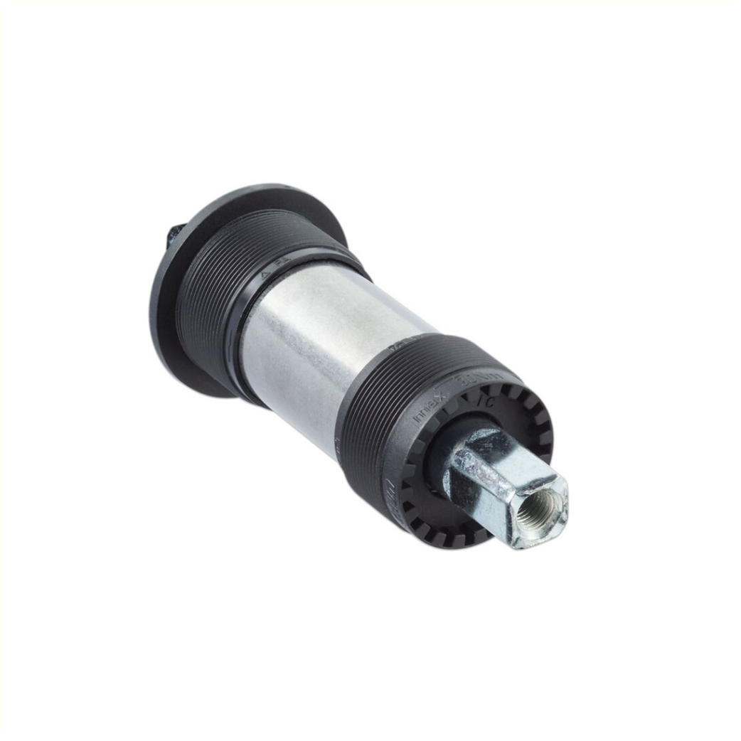 Bsa tecora e trapas 132mm , kett.lijn 31.4, kunstst.cup