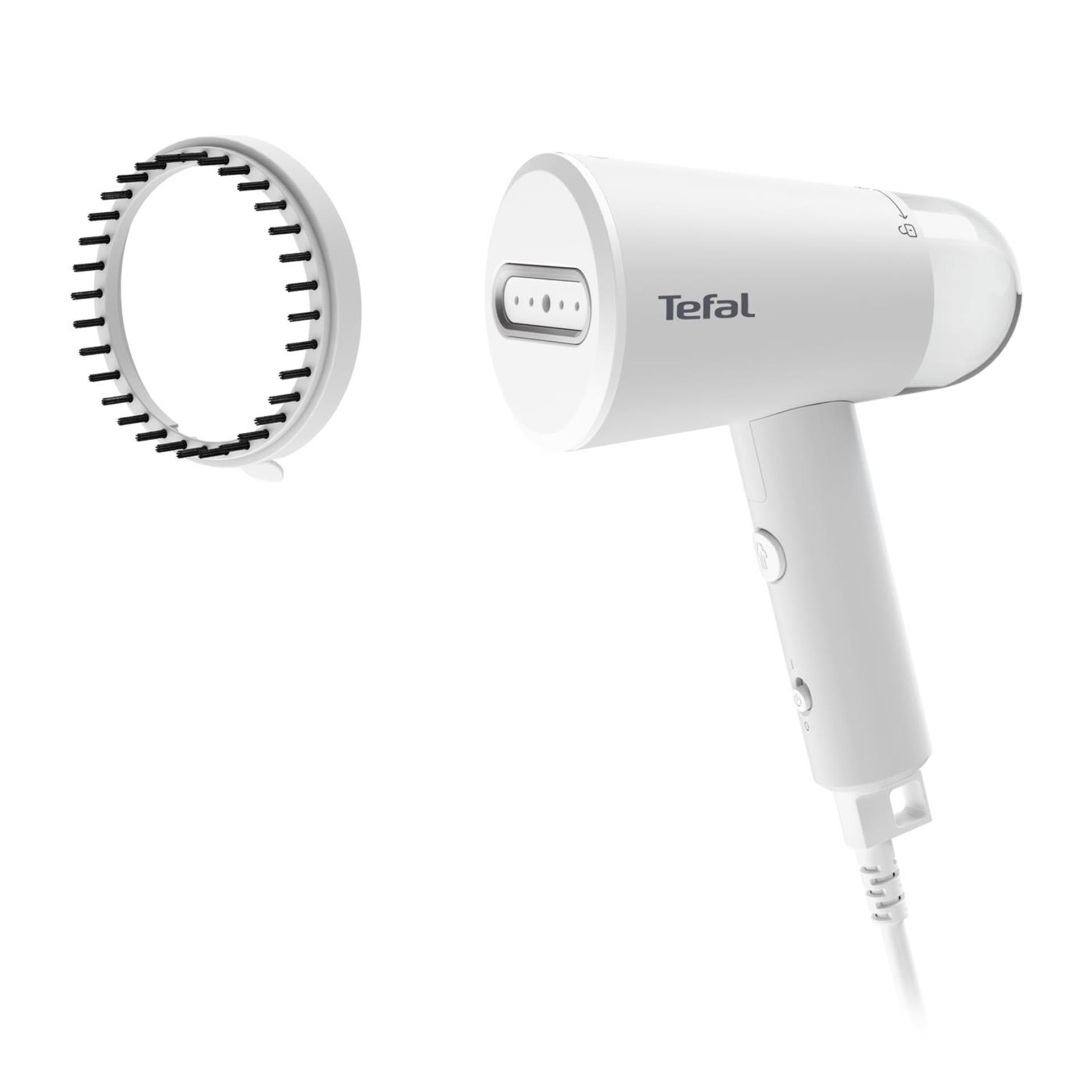 Tefal origin travel kledingstomer 1200w