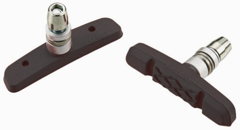 Tektro velgremblokken 836.12 e-bike en-keur 63mm