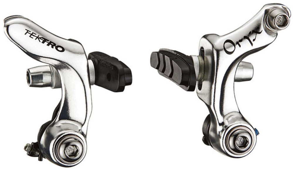 Frein cantilever Tektro Oryx 992AG VA pour cyclocross - argent