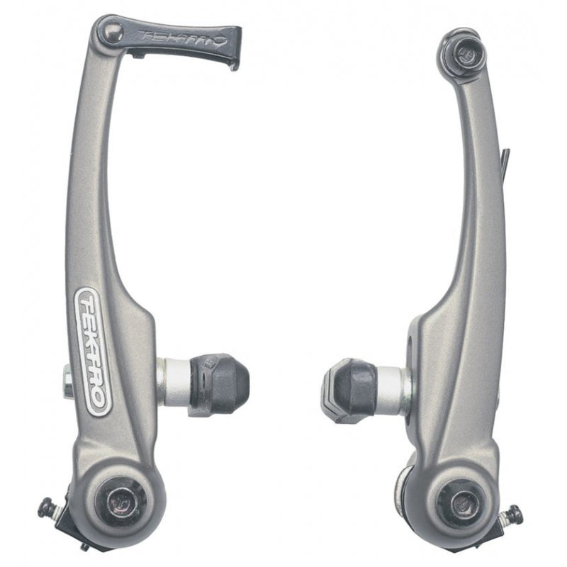 tektro v-brake set front brake kickbike