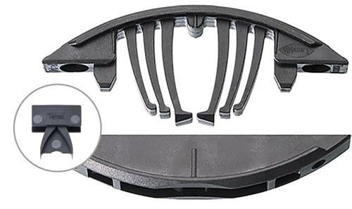 Tmf tormino fulfilment lamello tenso p-14 voorspanclip (1000st)
