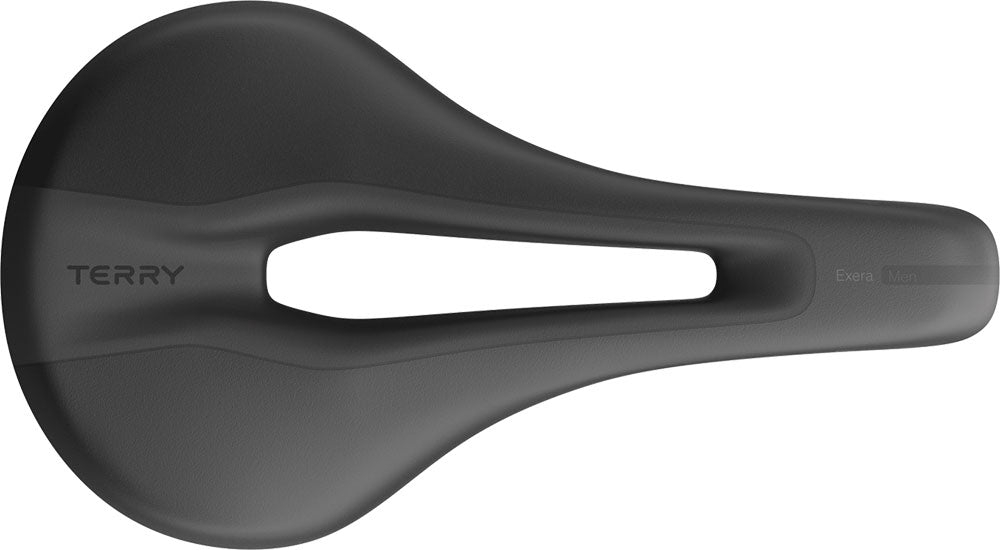 Terry zadel Fly Exera Max heren