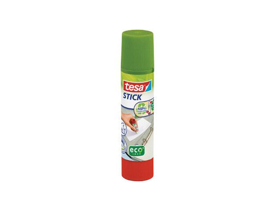 Tesa lijmstick - rond - klein