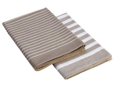 Memo theedoeken - Fairtrade wordt 2e