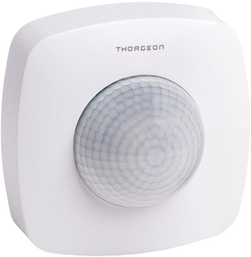 Enzo thorgeon aanwezigheidsmelder opbouw plafond 360 graden wit - 3900550