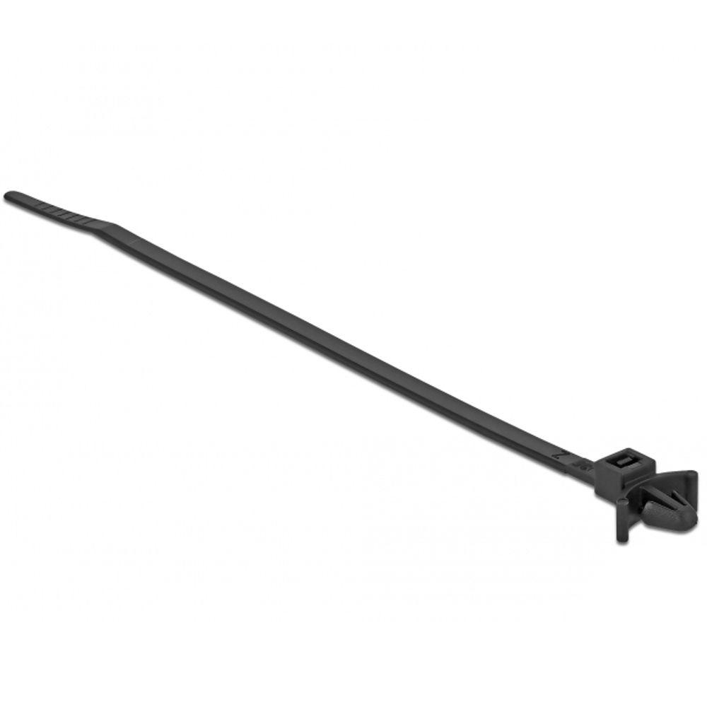 Tiewrap kabelbinder