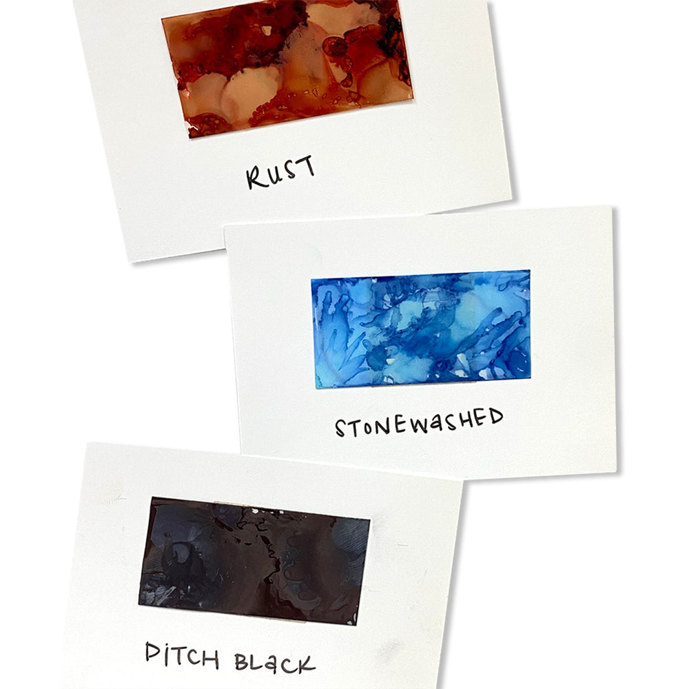 Ranger ink ranger • tim holtz alcohol inks miners lantern 14ml