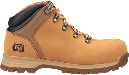 Timberland pro werkschoen splitrock xt s3 | zwart | maat 45 - 192363617039