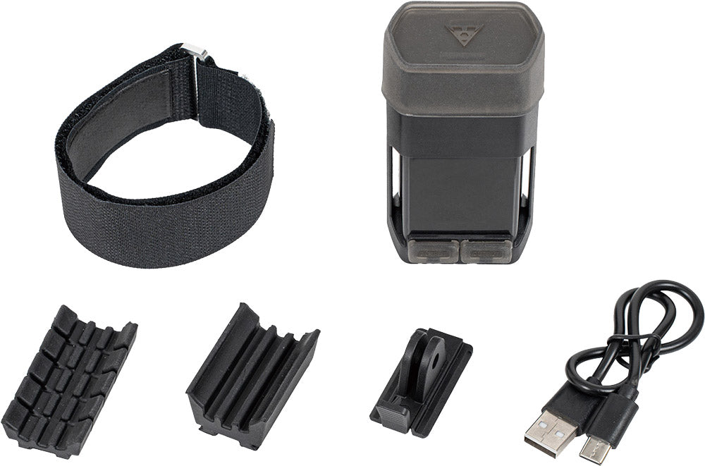 Topeak mobiele powerpack 7000mAh