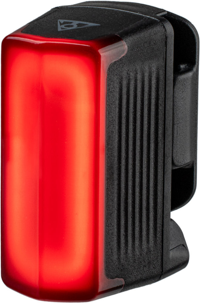 Topeak achterlicht gezien aura