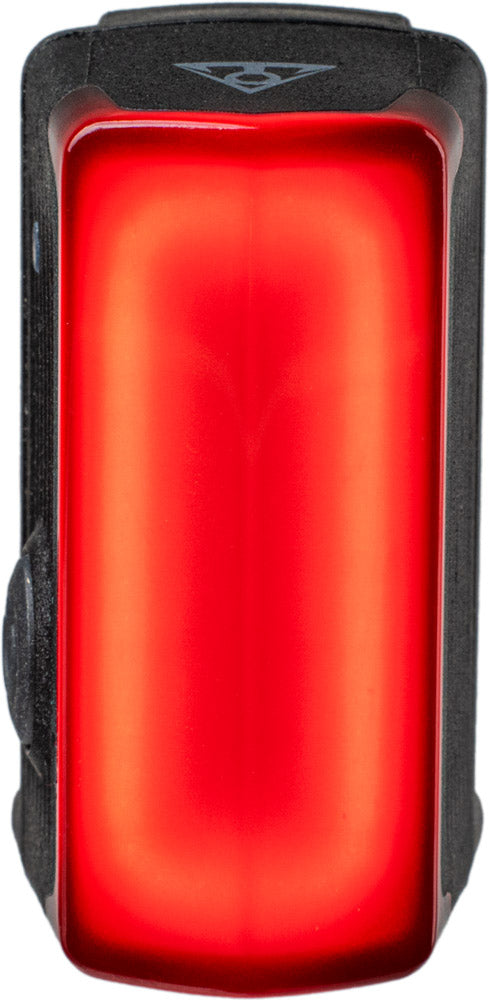 Topeak achterlicht gezien aura