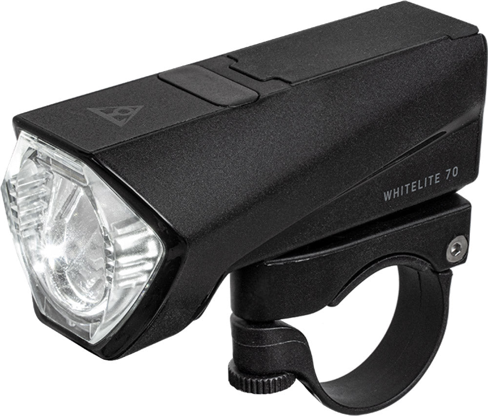 Topeak powerlite combo 70 stvzo lighting set