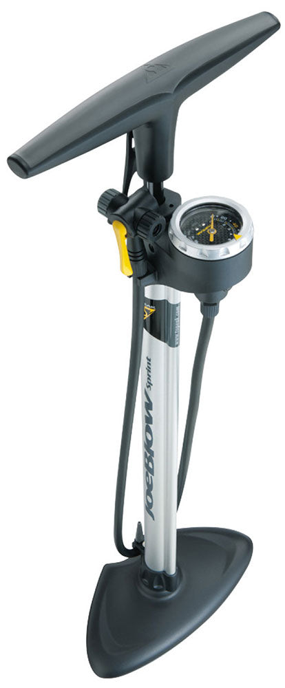 Topeak vloerpomp JoeBlow Sprint