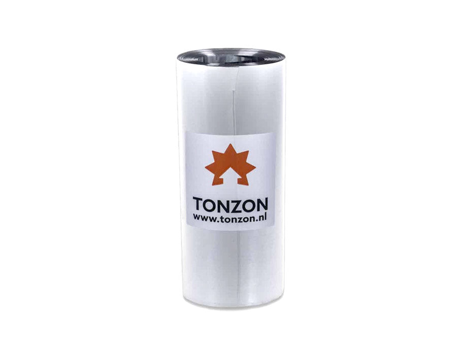 Tonzon hr-verbandfolie - 150 mm x 25 m