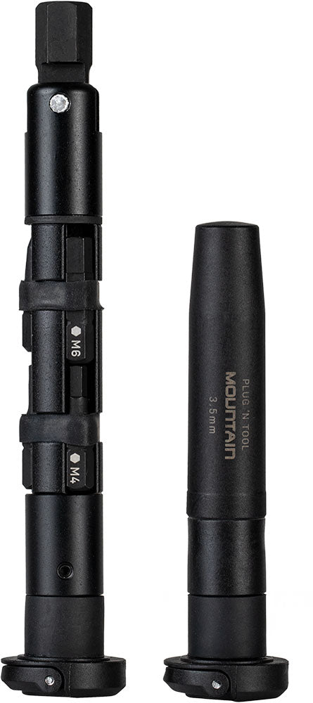 Topeak plug'n tool berg