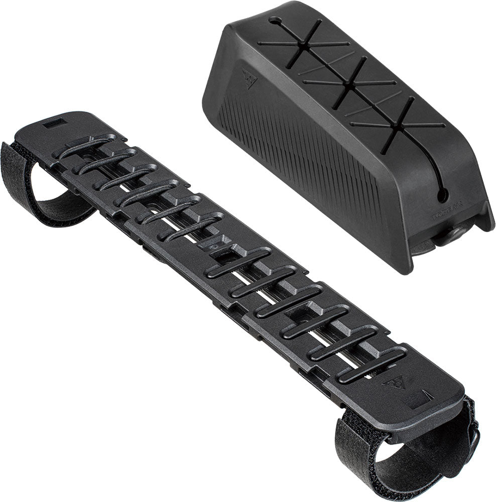 Topeak fastfuel tri-station top tube bag