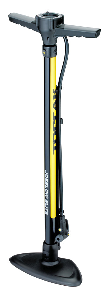 Topeak vloerpomp JoeBlow Elite