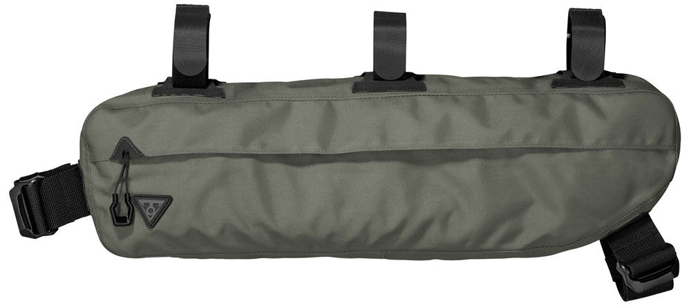 Topeak midloader frame bag | 4,5 l