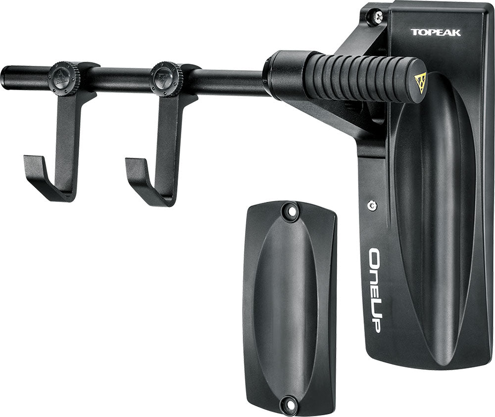 Topeak oneup bike holder